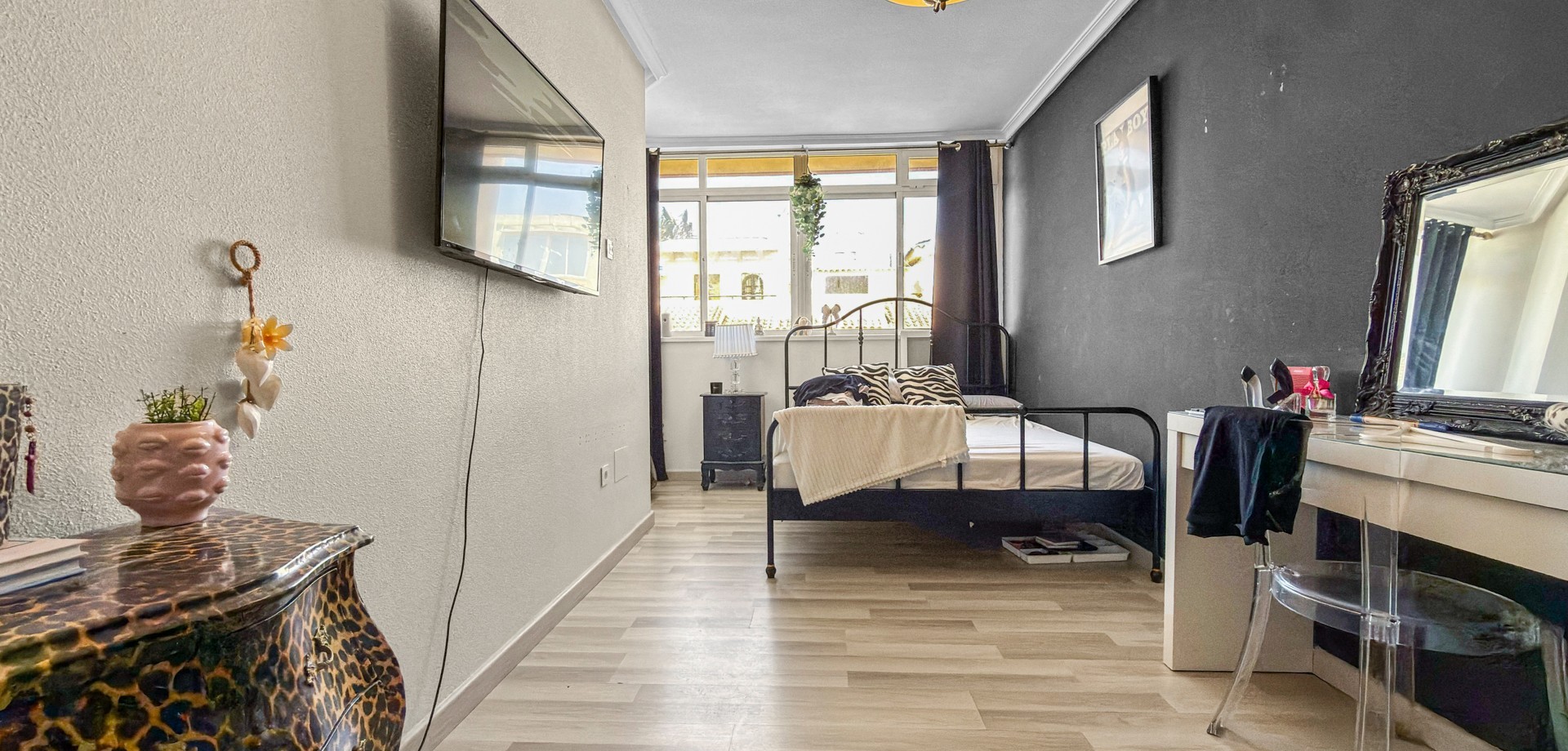 Living room in terraced for sale in Orihuela Costa