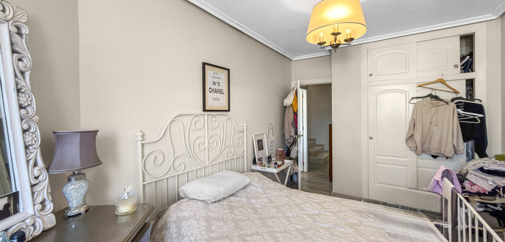 Bathroom in terraced for sale in Orihuela Costa