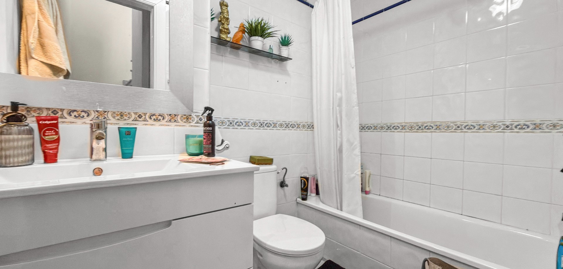 Terrace in terraced for sale in Orihuela Costa
