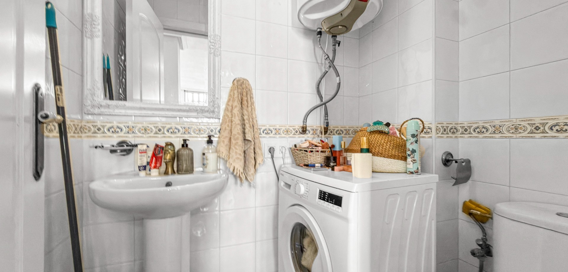 Bedroom in terraced for sale in Orihuela Costa
