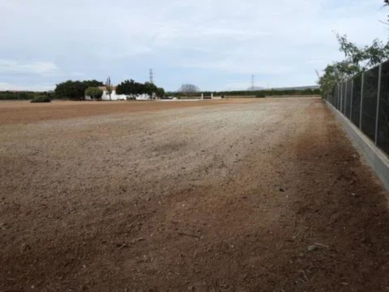 Bathroom in villa for sale in San Miguel de Salinas