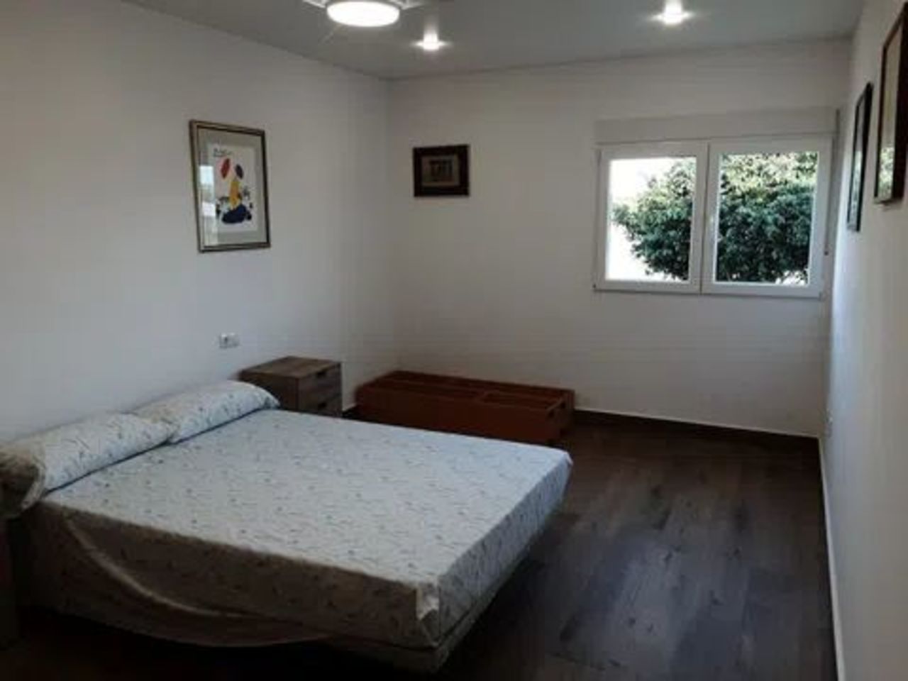 Terrace in villa for sale in San Miguel de Salinas