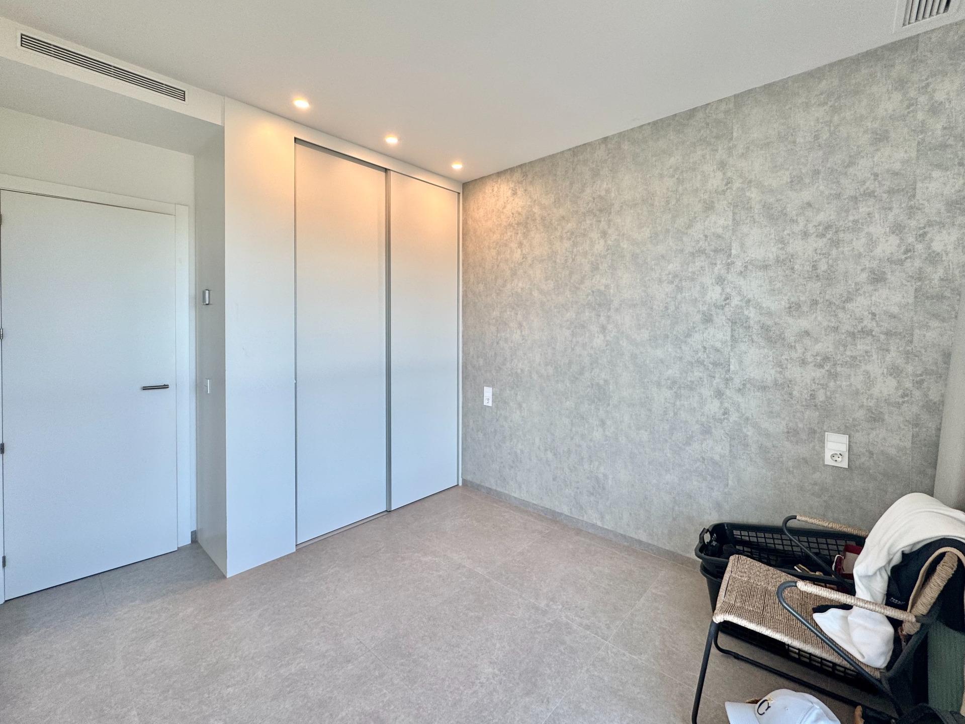 Terrace in apartment for sale in Orihuela