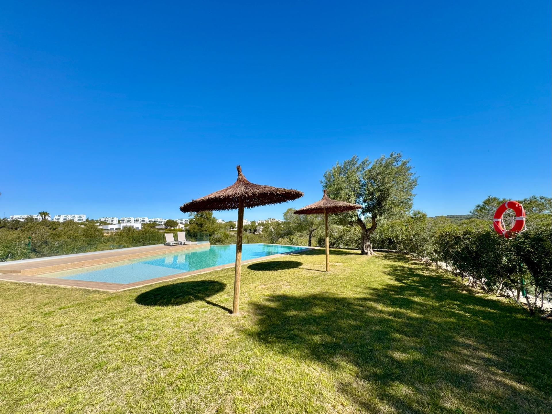 Terrace in apartment for sale in Orihuela
