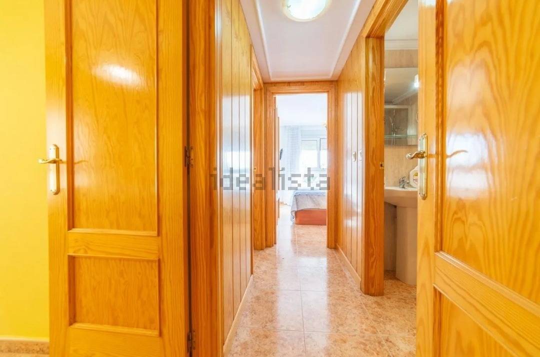 Exterior view in apartment for sale in Lo Pagan