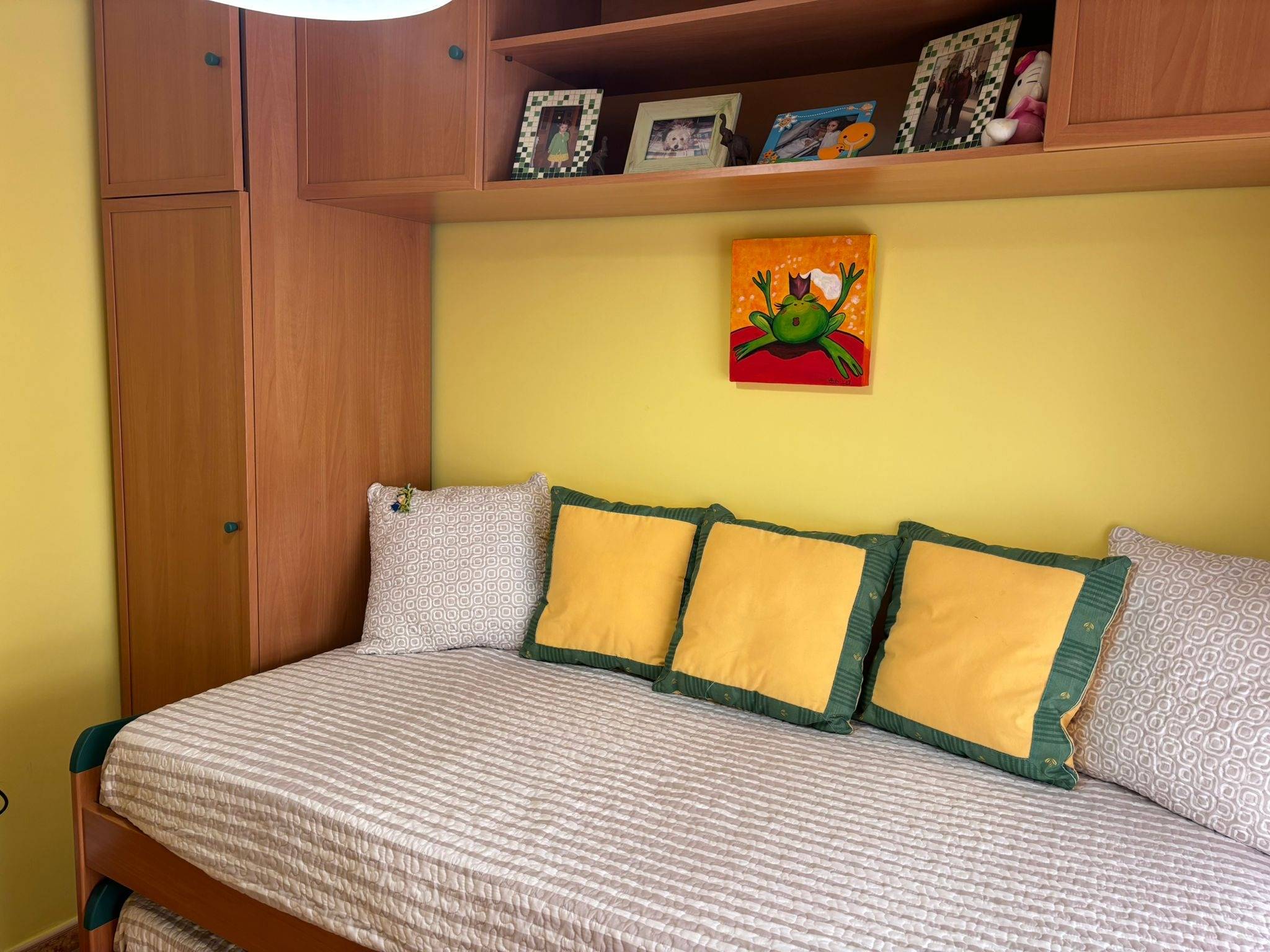 Terrace in apartment for sale in Lo Pagan