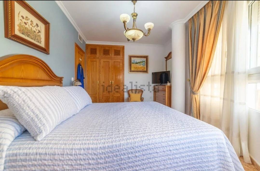 Terrace in apartment for sale in Lo Pagan