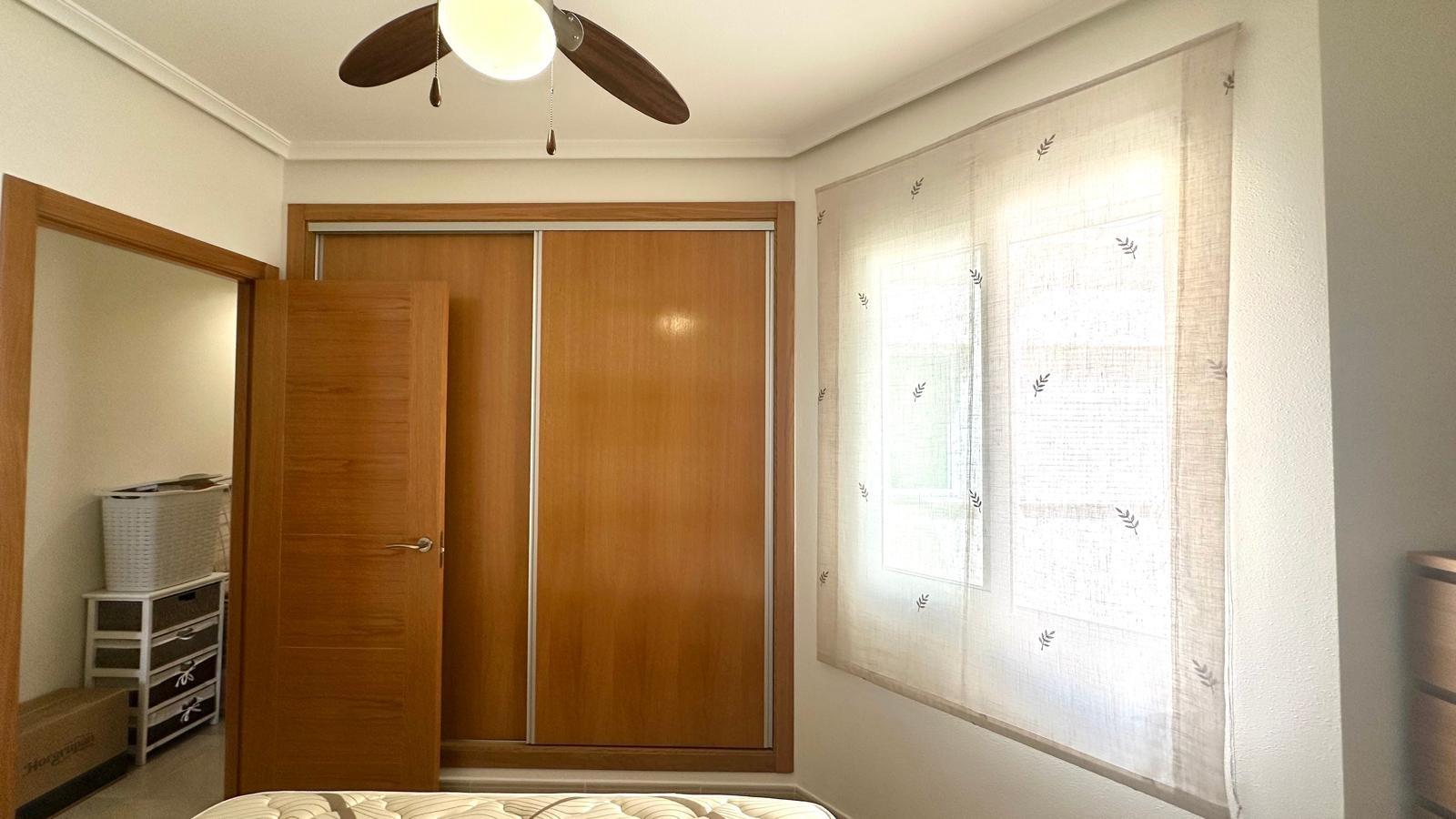 Exterior view in penthouse for sale in Torrevieja