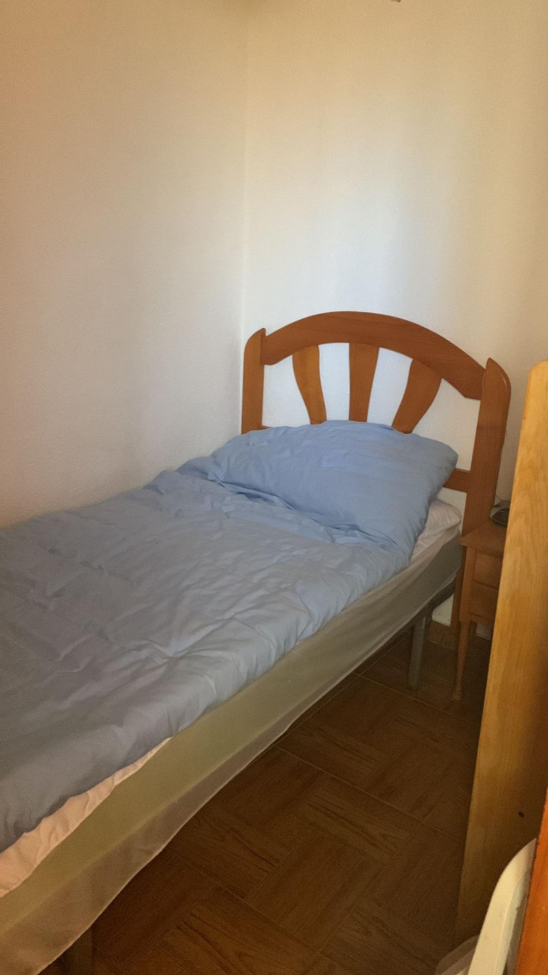 Exterior view in apartment for sale in Torrevieja