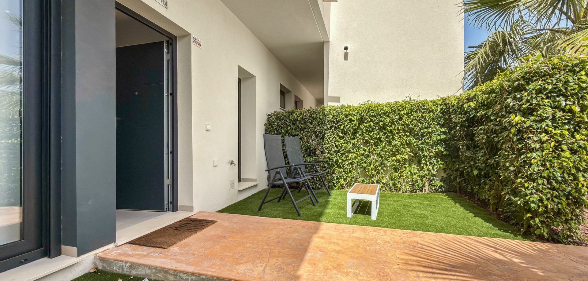 Kitchen in apartment for sale in Pilar de La Horadada