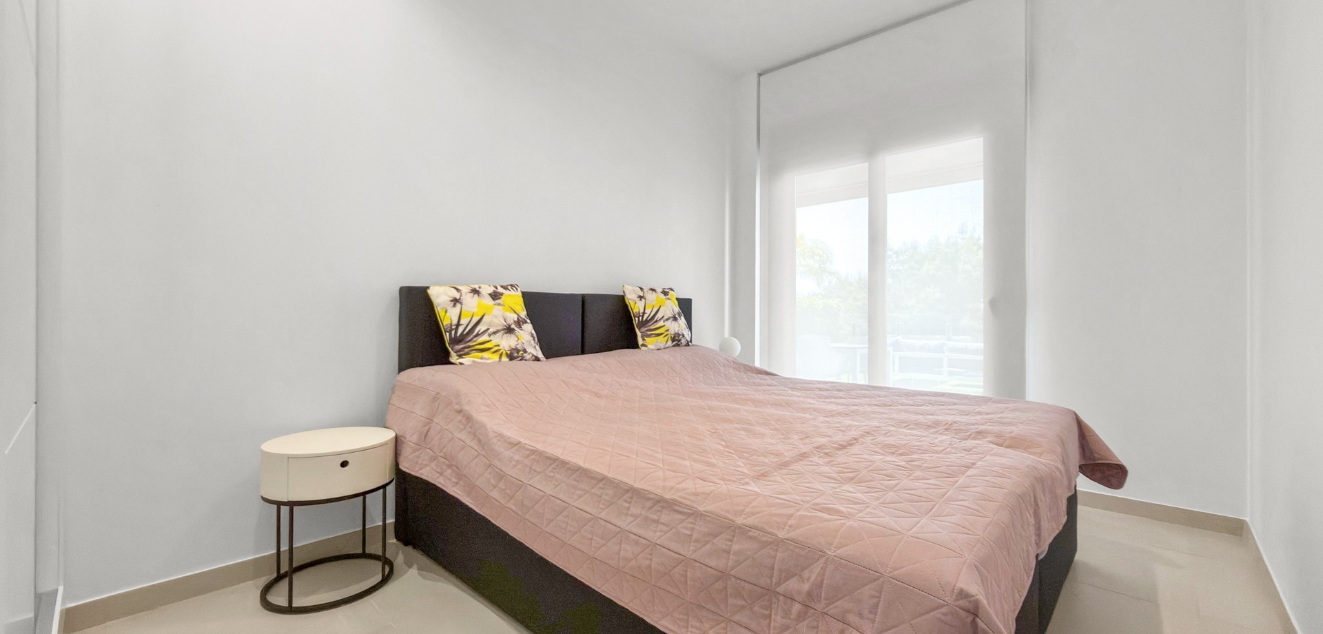Garden in apartment for sale in Pilar de La Horadada