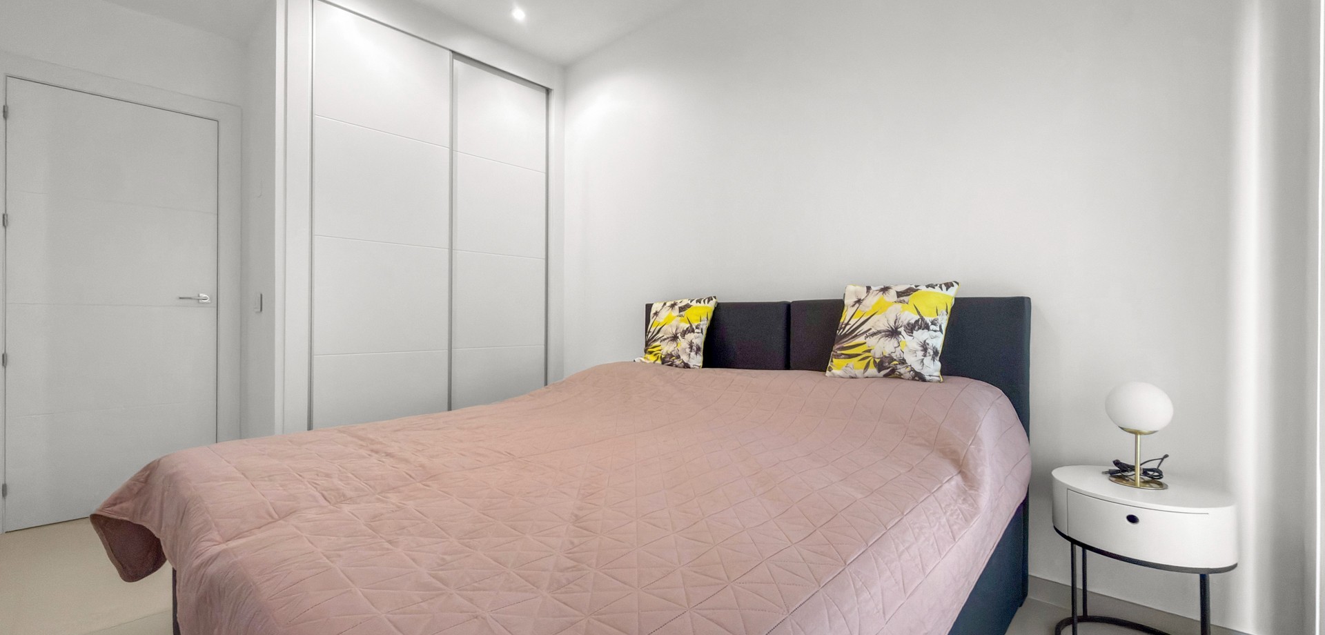 Dining area in apartment for sale in Pilar de La Horadada