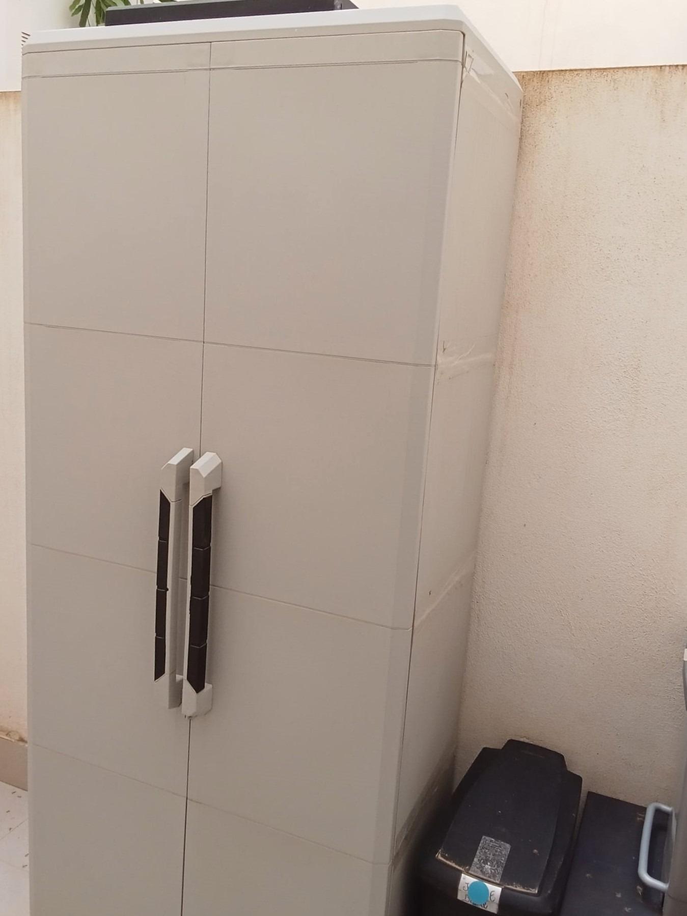 Bathroom in apartment for sale in Torrevieja