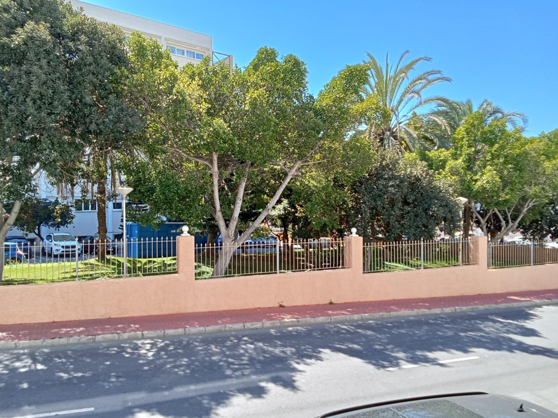 Bathroom in apartment for sale in Torrevieja