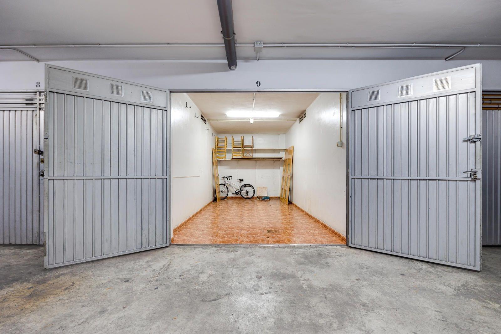 Exterior view in apartment for sale in Torrevieja