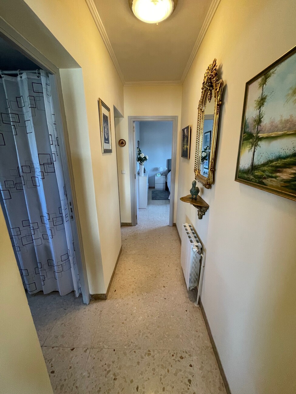 Garden in villa for sale in Alfas del Pi