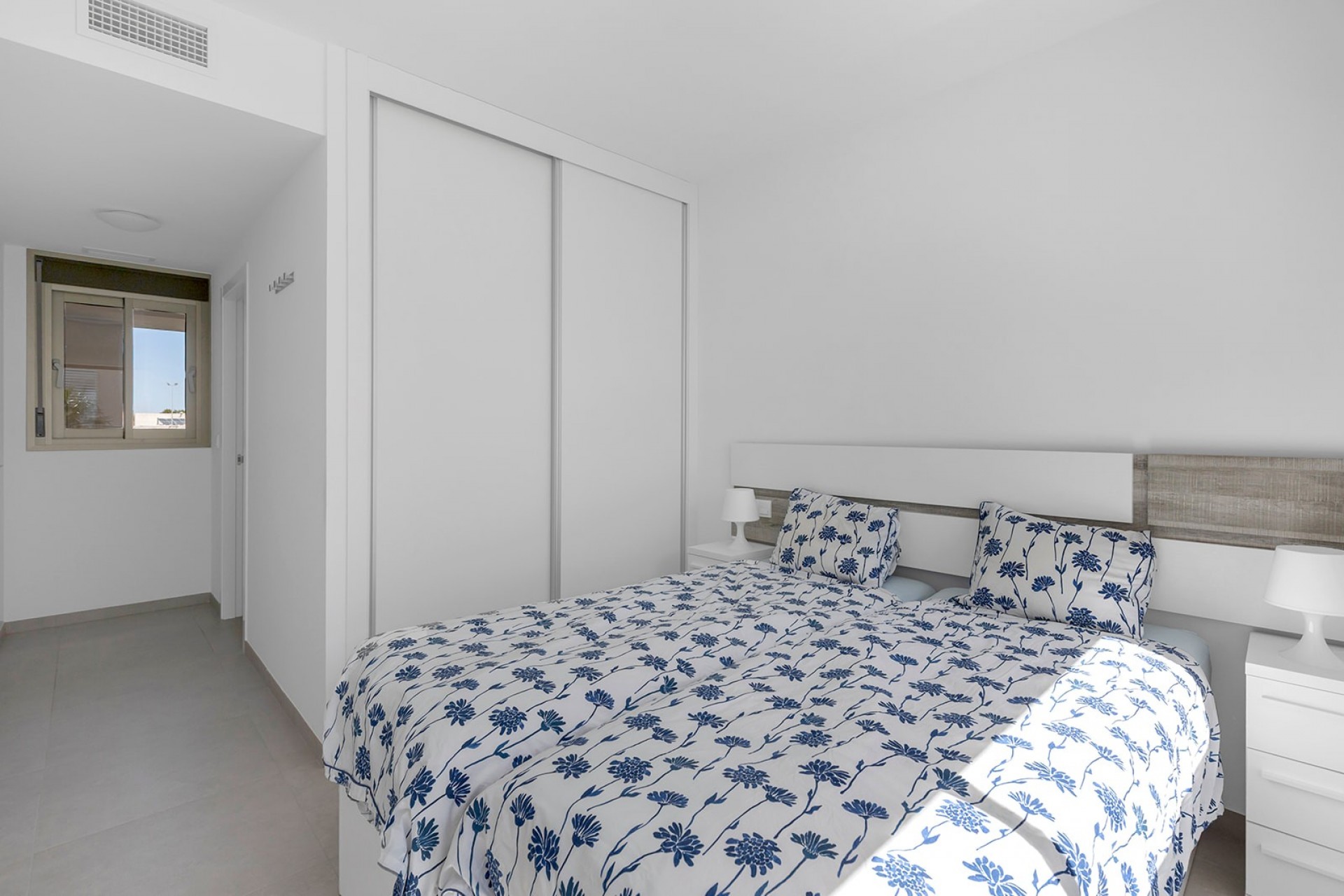 Terrace in apartment for sale in Orihuela Costa