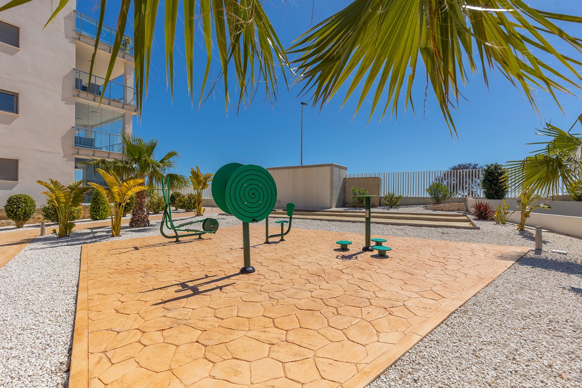 Bedroom in apartment for sale in Orihuela Costa