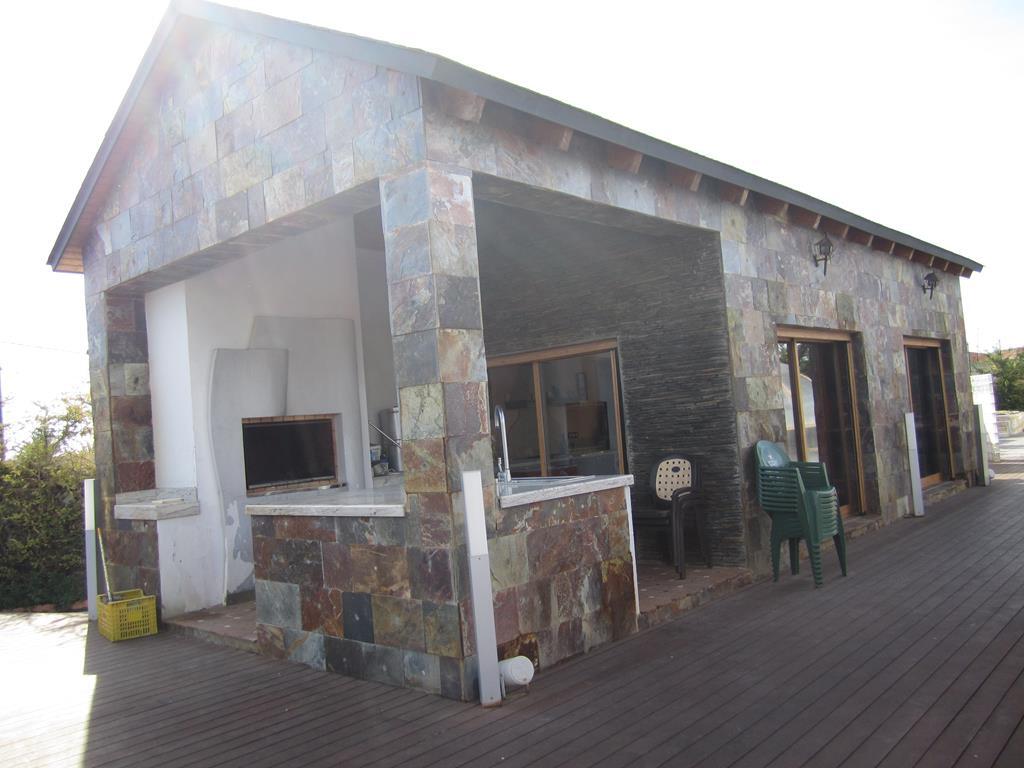 Kitchen in villa for sale in Los Montesinos