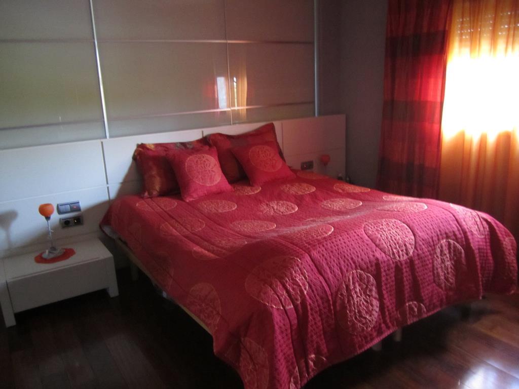 Dining area in villa for sale in Los Montesinos