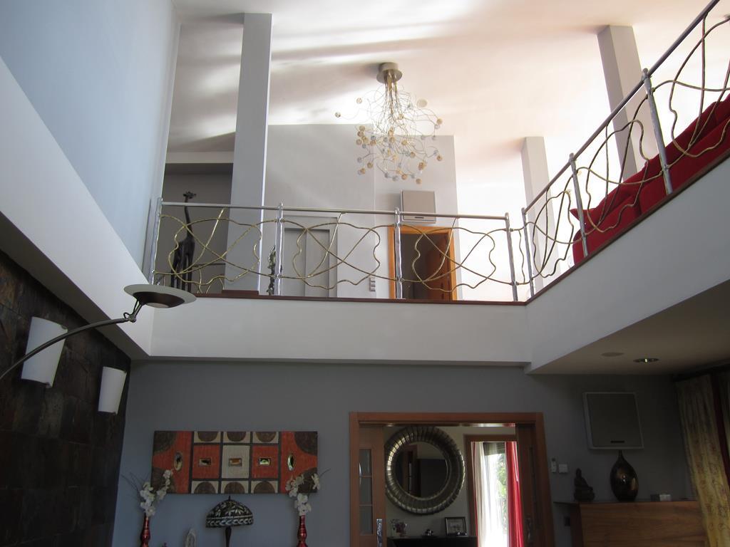 Bathroom in villa for sale in Los Montesinos