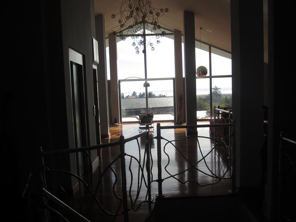 Garden in villa for sale in Los Montesinos