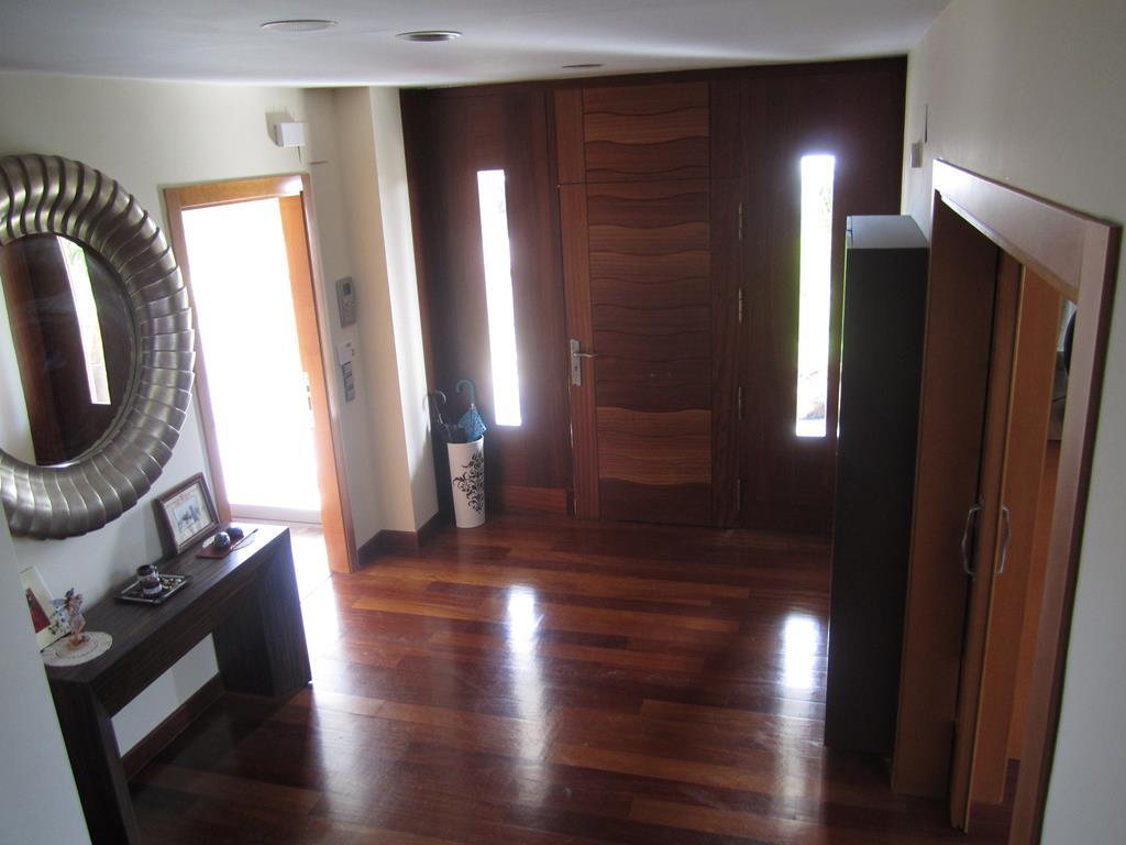 Living room in villa for sale in Los Montesinos