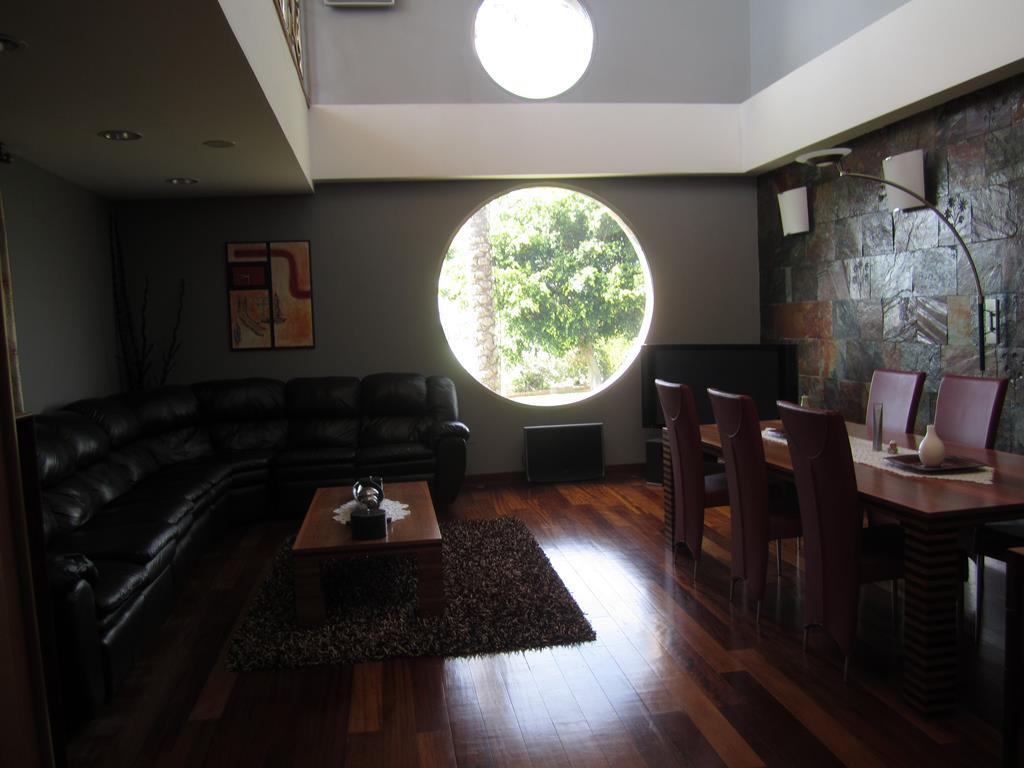 Bathroom in villa for sale in Los Montesinos