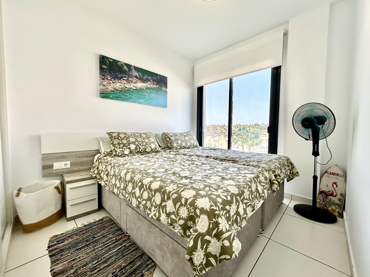Kitchen in apartment for sale in Villamartin