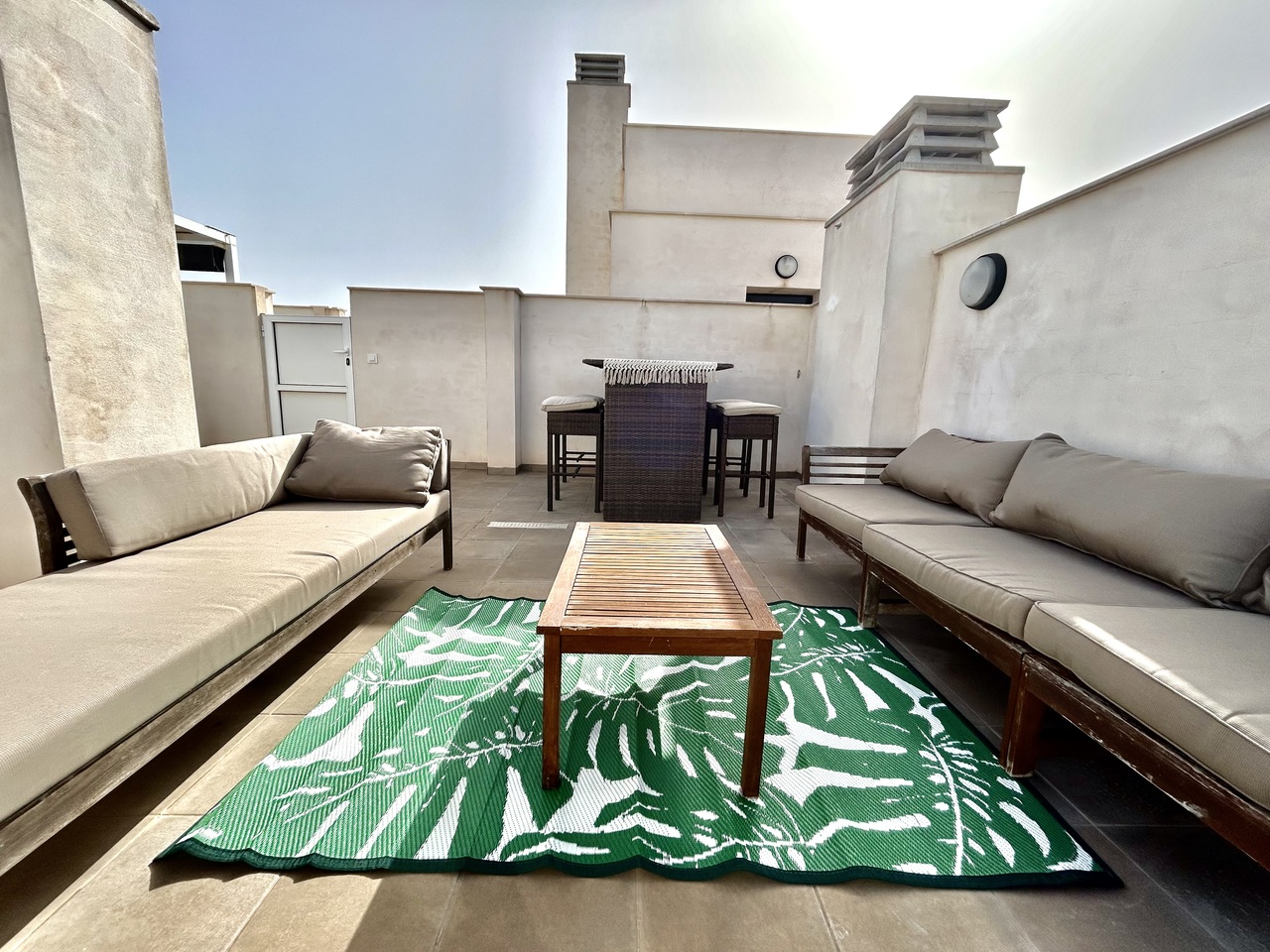 Kitchen in apartment for sale in Villamartin