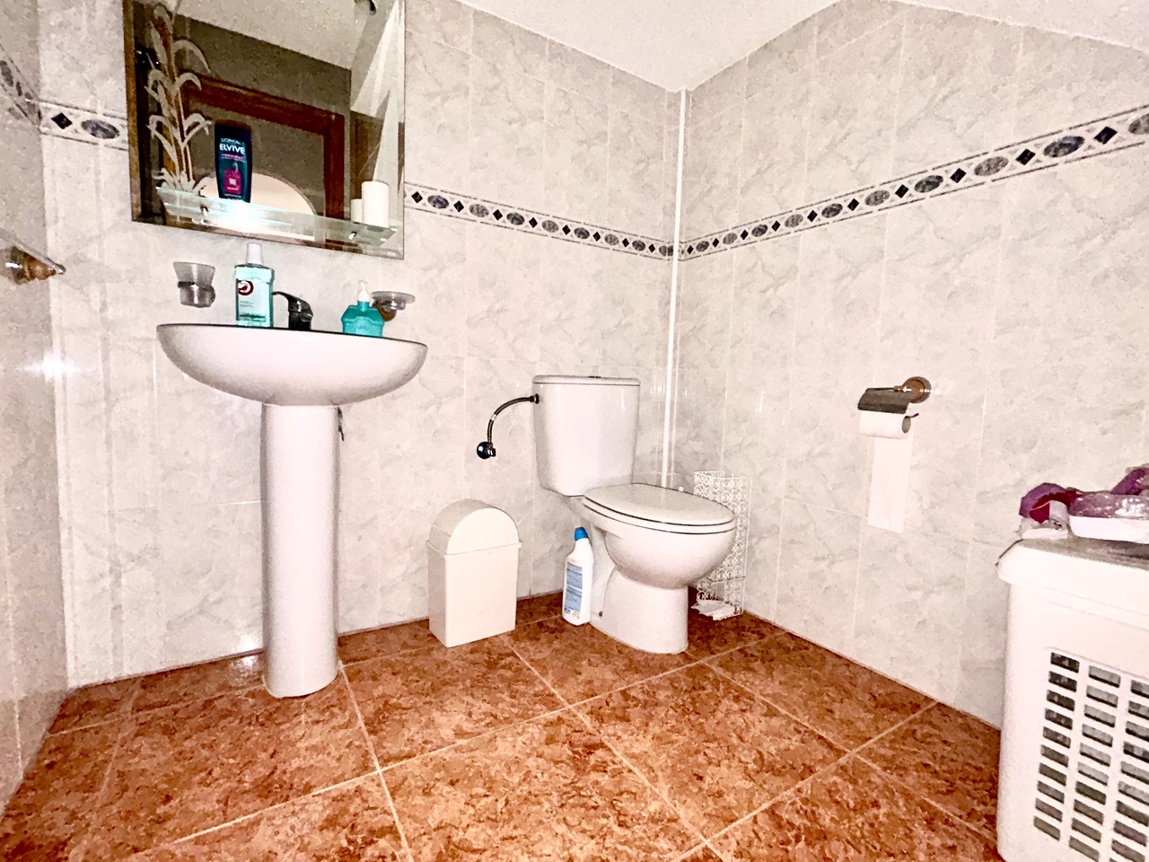 Kitchen in terraced for sale in Cabo Roig