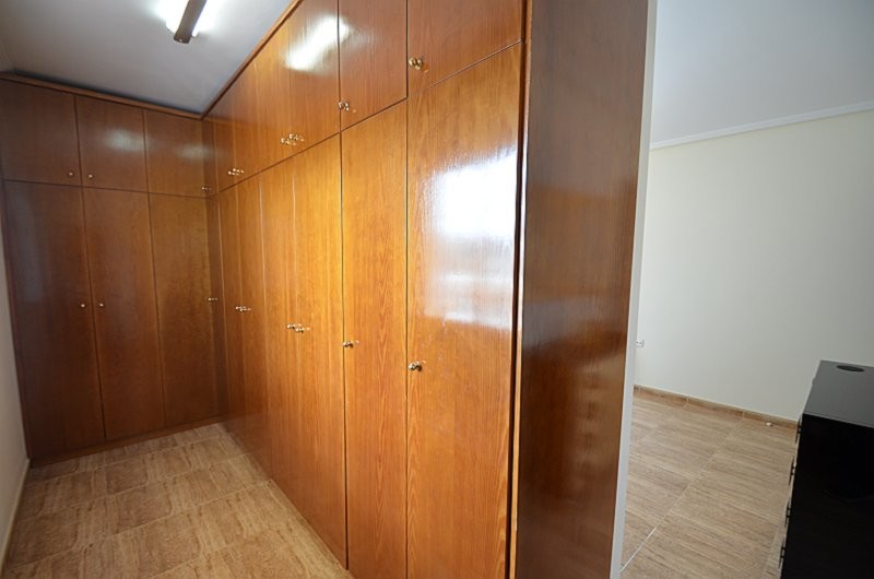 Bathroom in villa for sale in Campos del Río