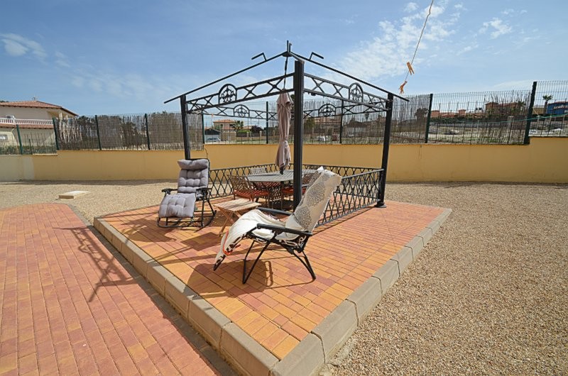 Exkluzívna 4-spalenková vila s fenomenálnymi výhľadmi do krajiny – Campos del Río, Murcia