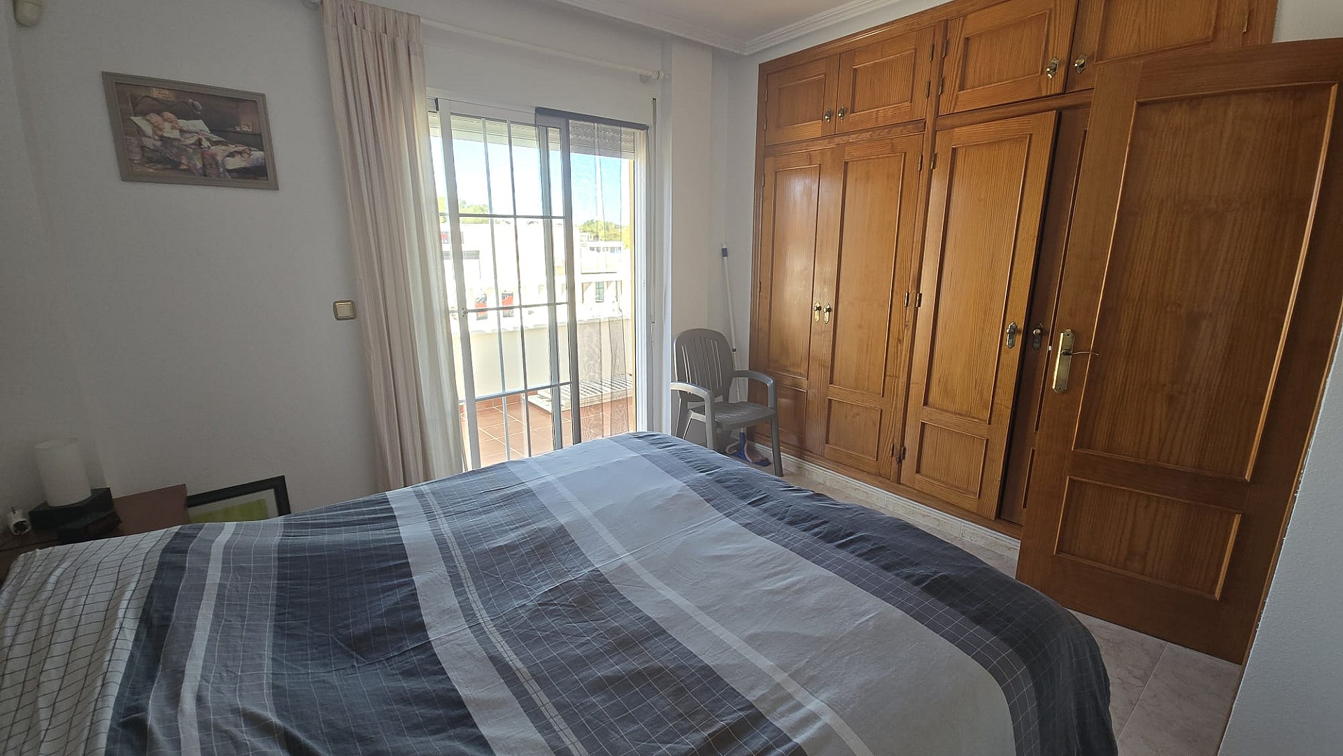 Living room in terraced for sale in Orihuela Costa