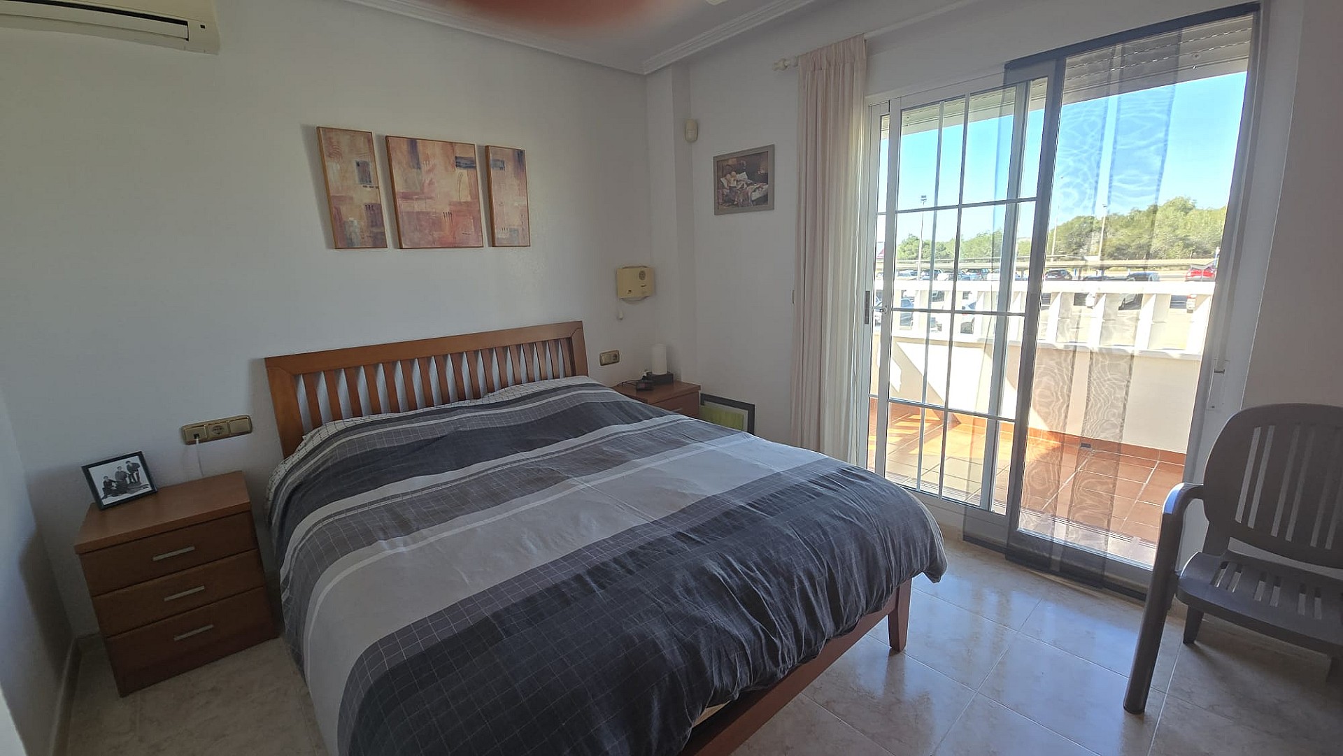 Kitchen in terraced for sale in Orihuela Costa