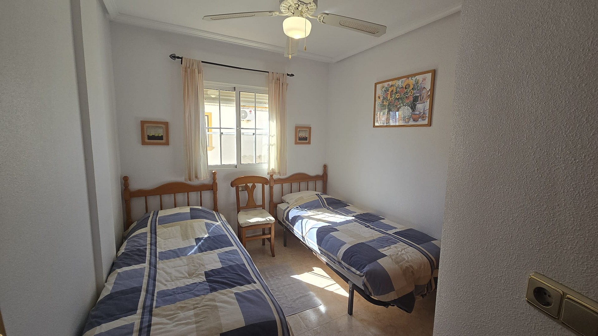 Bathroom in terraced for sale in Orihuela Costa