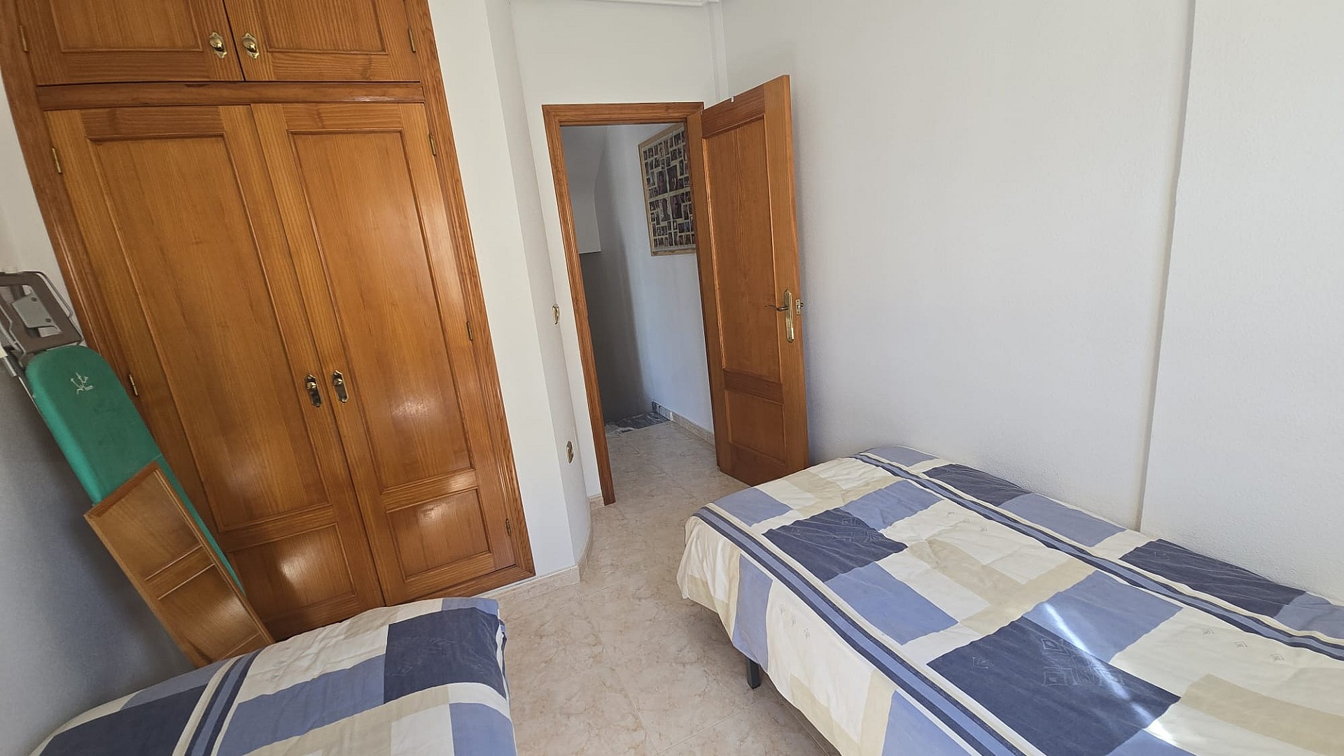 Terrace in terraced for sale in Orihuela Costa