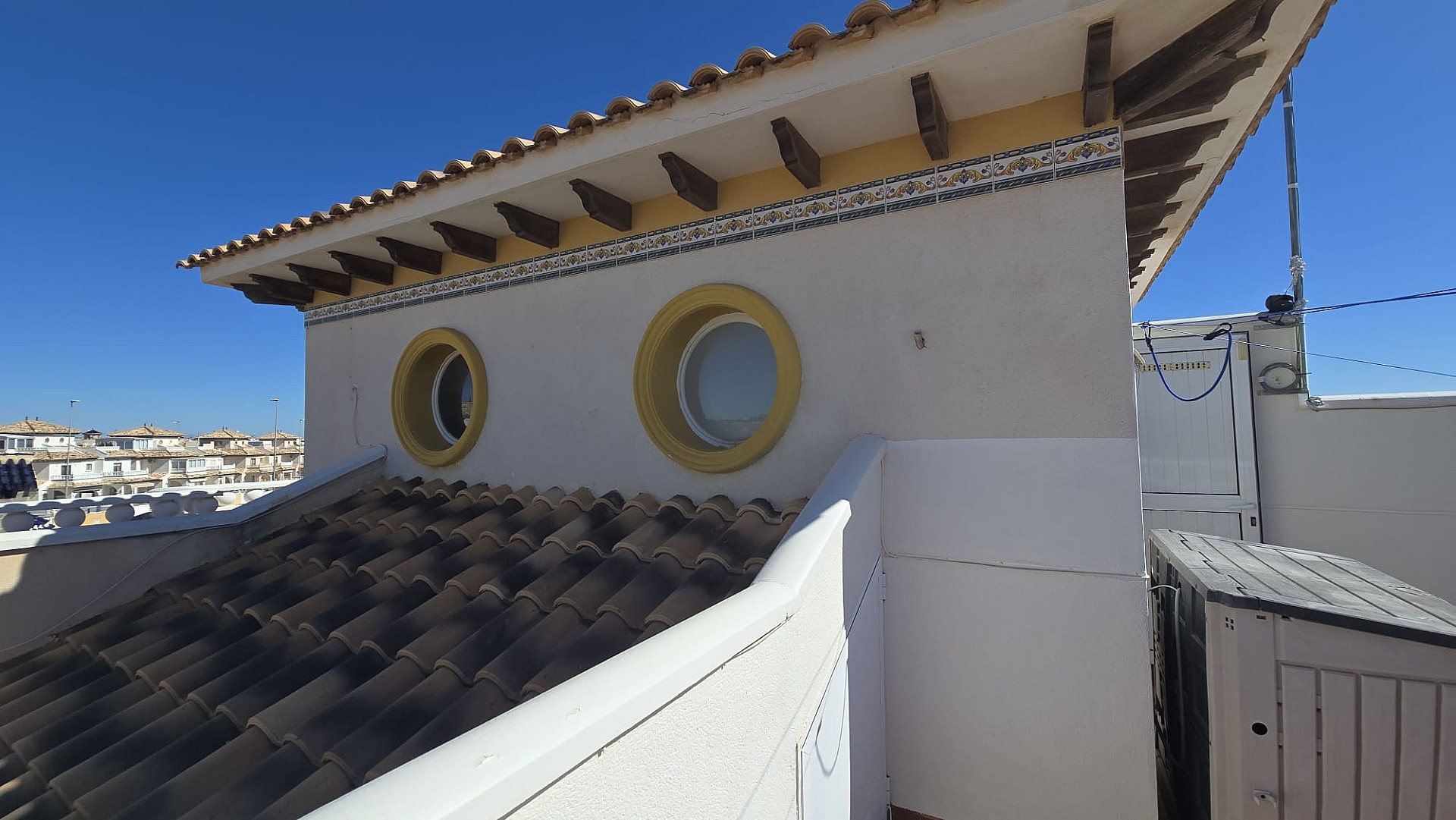 Bedroom in terraced for sale in Orihuela Costa