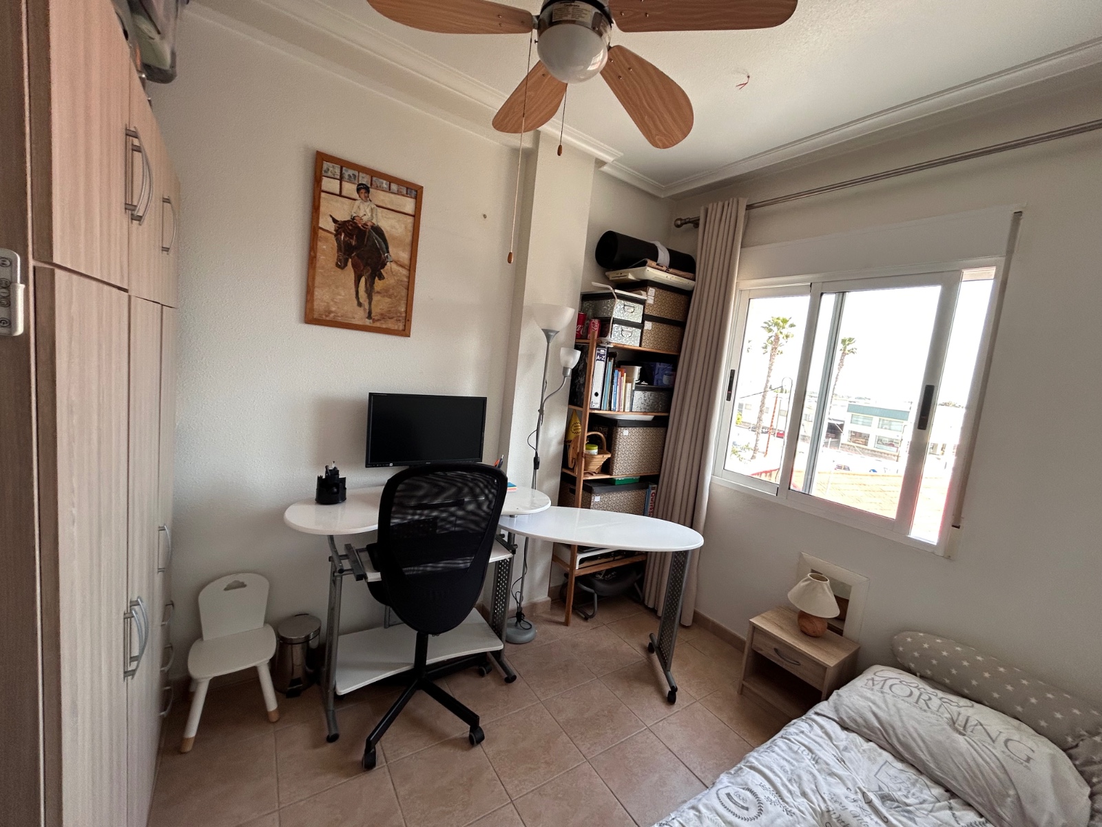 Kitchen in apartment for sale in Jacarilla