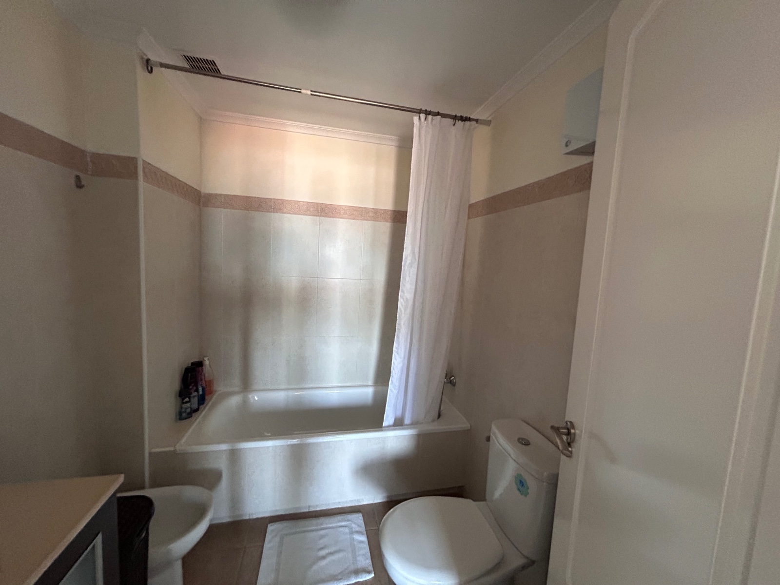 Dining area in apartment for sale in Jacarilla