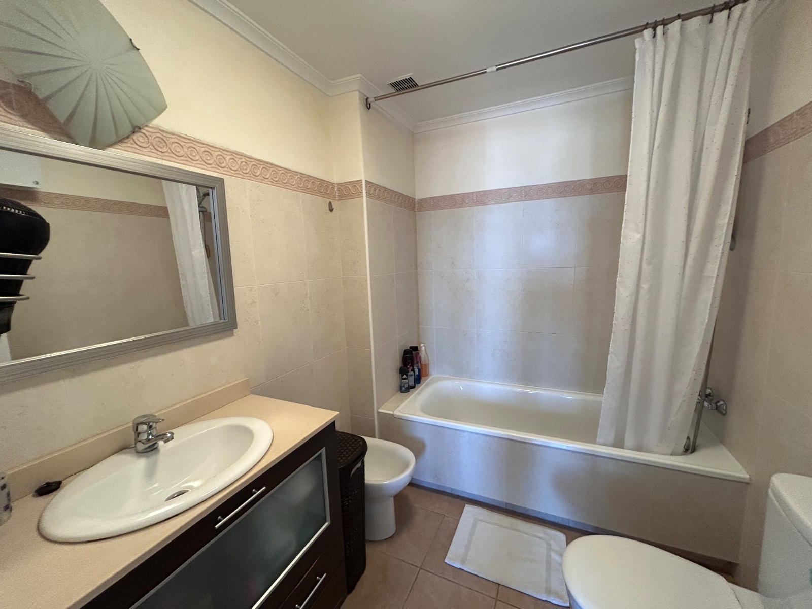 Exterior view in apartment for sale in Jacarilla