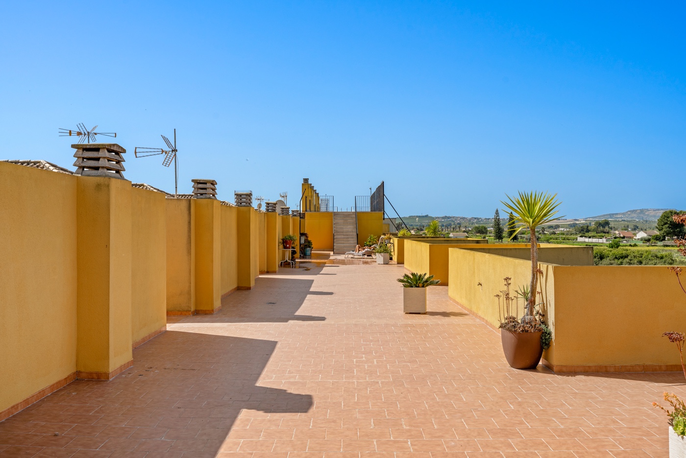 Kitchen in apartment for sale in Daya Nueva