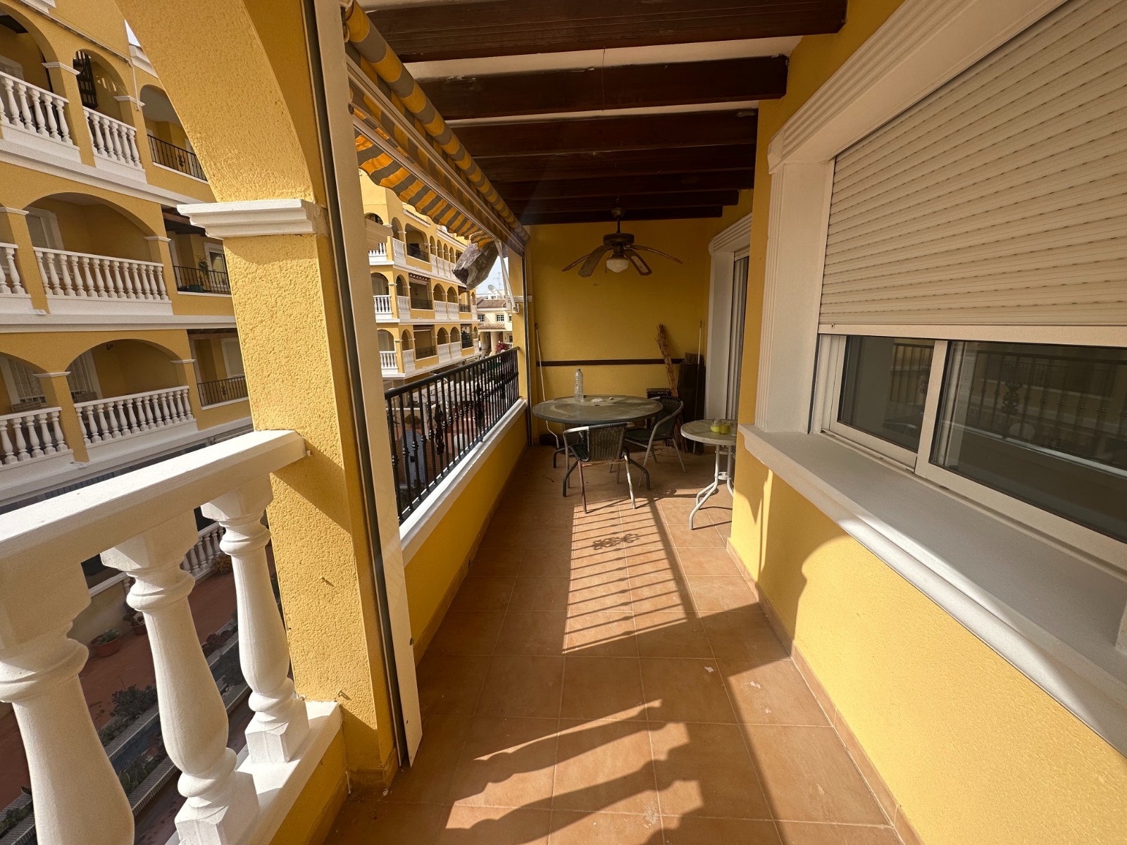 Kitchen in apartment for sale in Algorfa