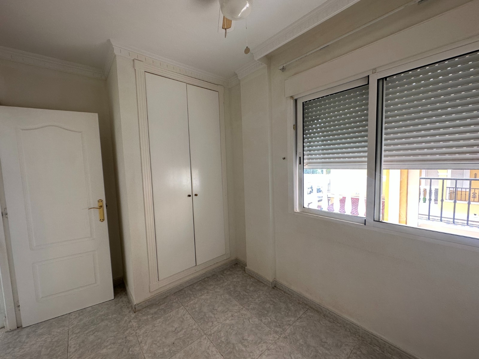 Terrace in apartment for sale in Algorfa