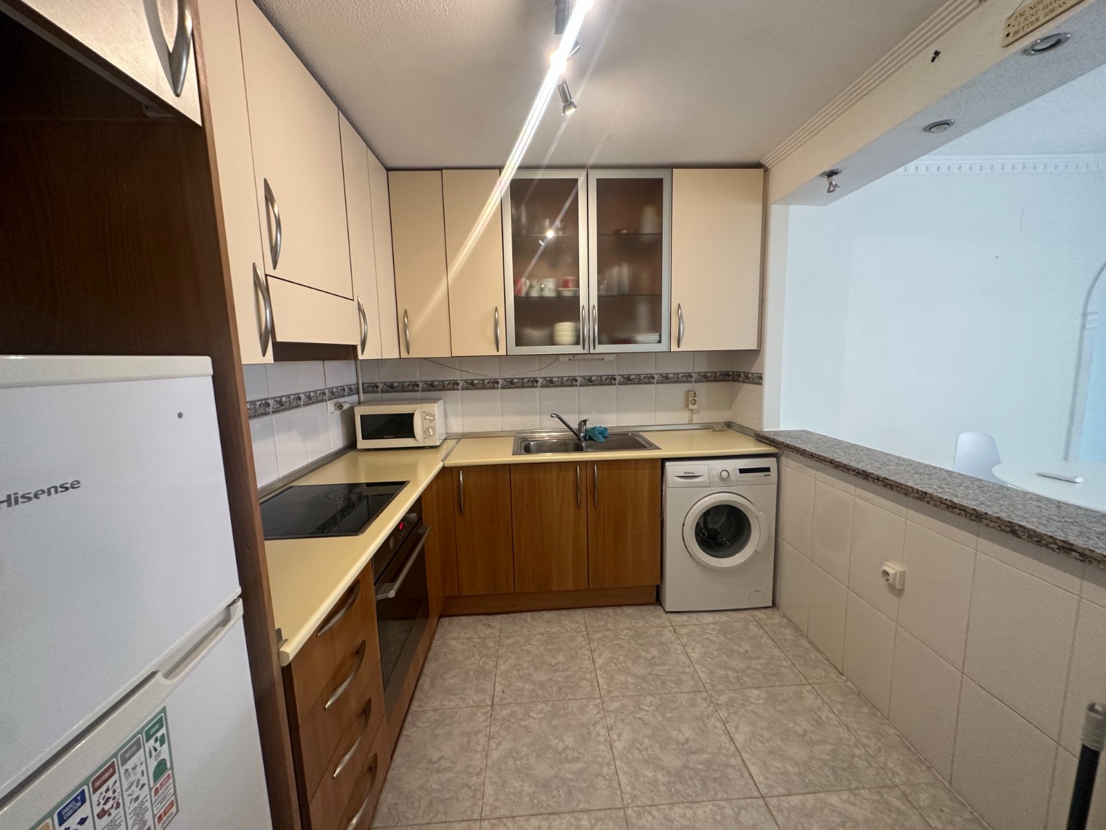 Bedroom in apartment for sale in Algorfa