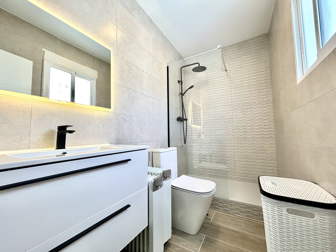 Kitchen in villa for sale in Villamartin