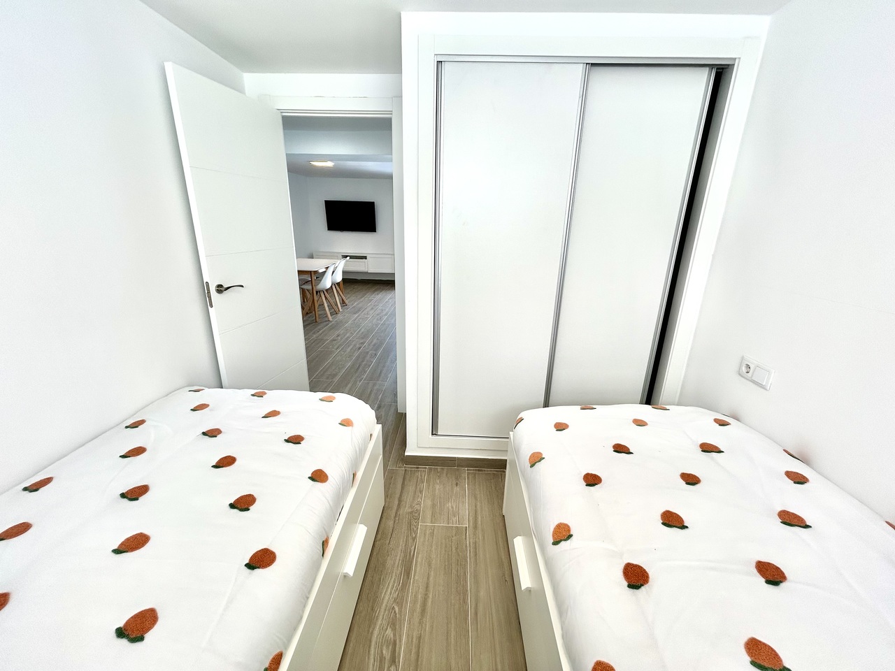 Terrace in villa for sale in Villamartin