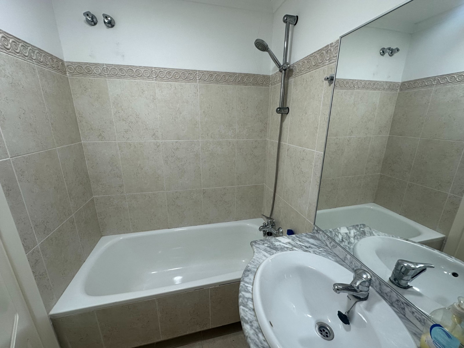 Terrace in apartment for sale in Jacarilla
