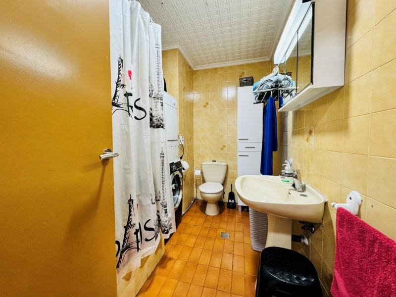 Bedroom in apartment for sale in La Mata