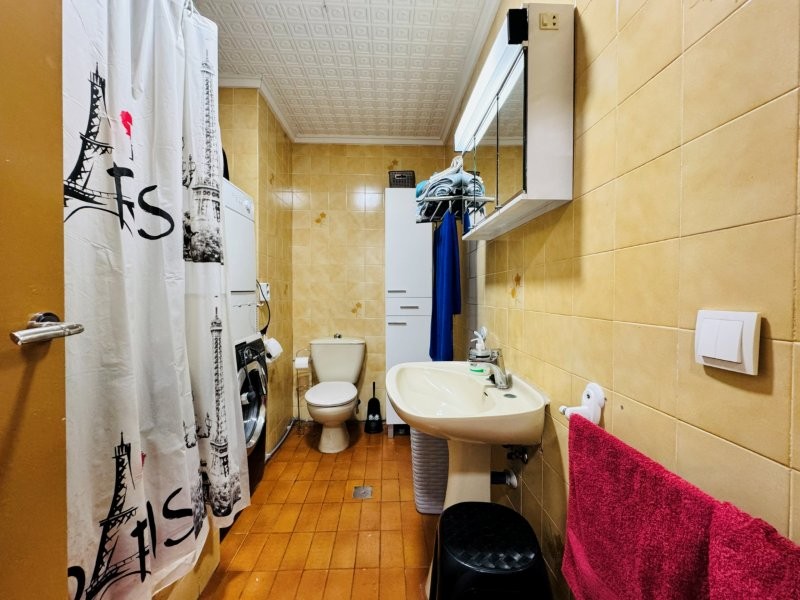 Exterior view in apartment for sale in La Mata